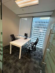 Capitagreen (D1), Office #600116641